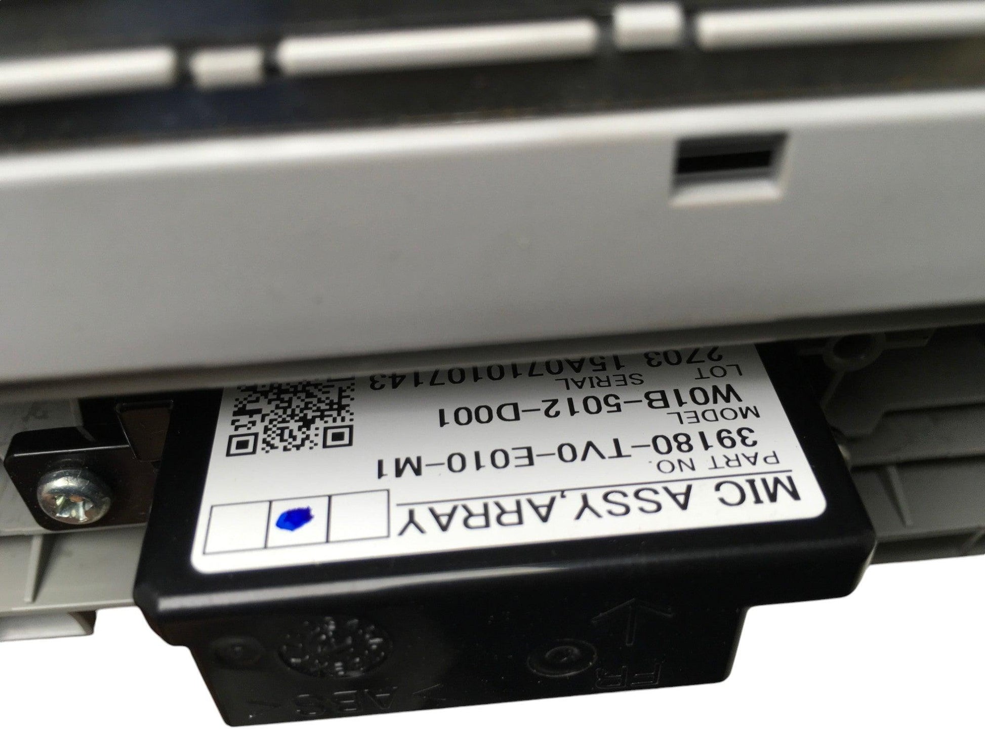 Luz techo interior Honda Civic IX FK - 39180TV0E010M1