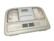 Luz techo interior Honda Civic IX FK - 39180TV0E010M1