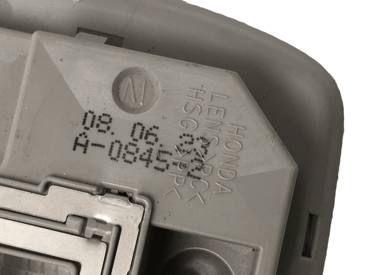 Luz techo interior Honda Civic VII - 34250SZ3003ZG