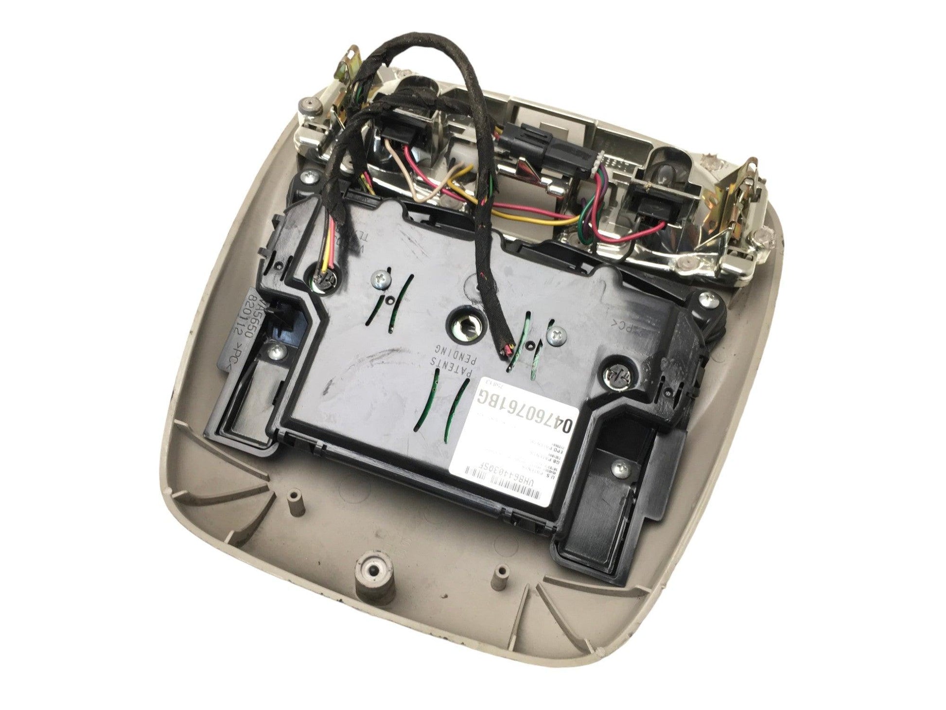 Luz Techo Interior Jeep Cherokee KJ - 04760761BG