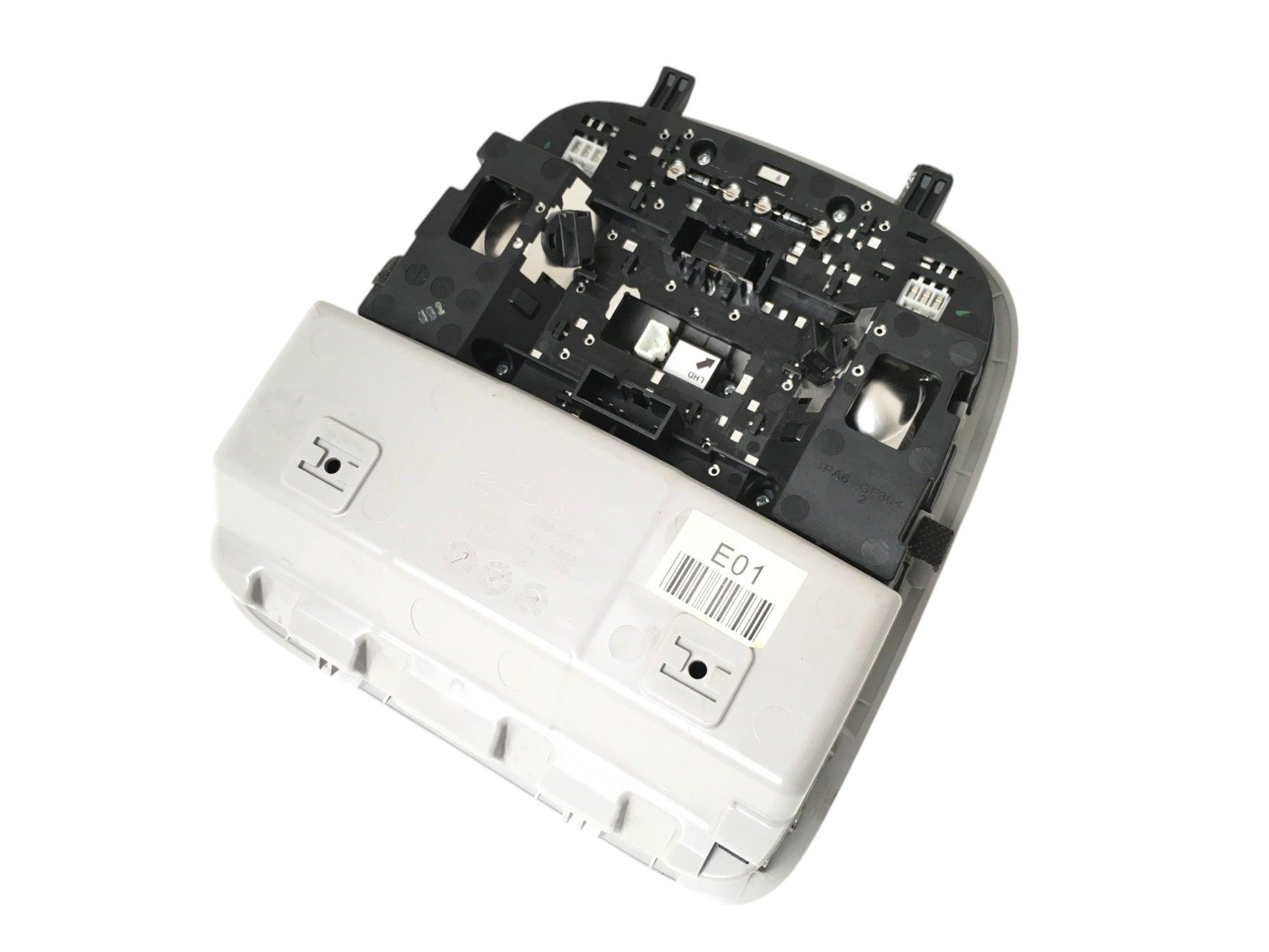 Luz techo interior Kia Niro DE Sportage QL - 92800D90XX