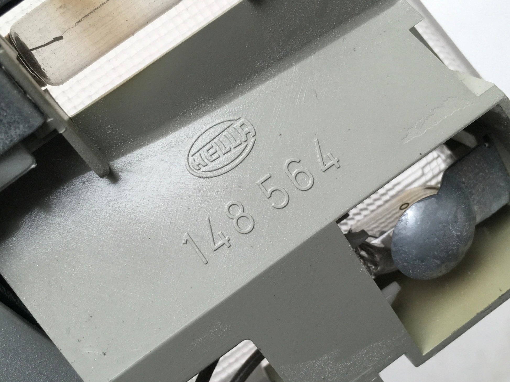 Luz techo interior Mercedes 1408300008 - 1408300008