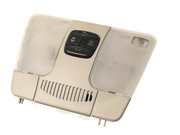 Luz techo interior Mercedes 1408300008 - 1408300008