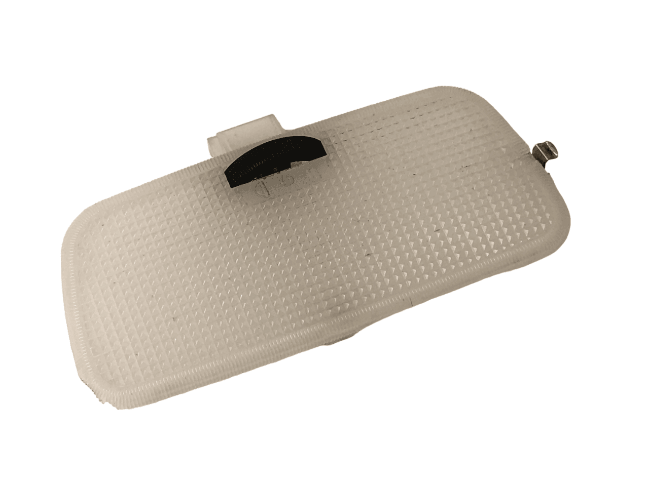 Luz techo interior Mercedes 9018200101 - 9018200101