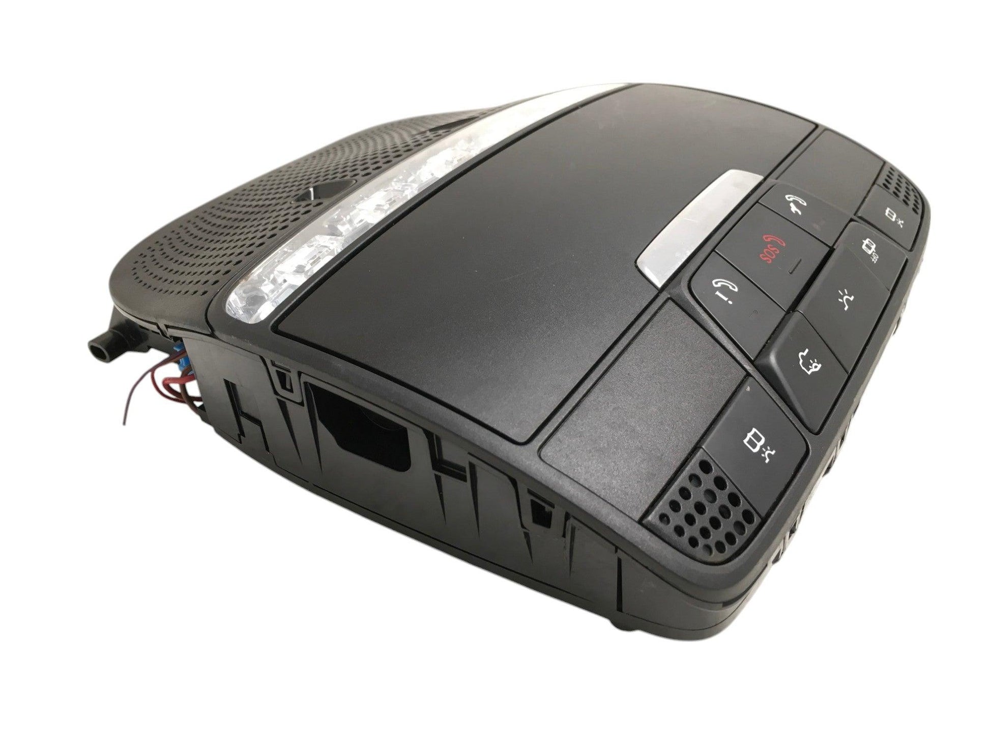 Luz Techo Interior Mercedes C205 - A0009018703