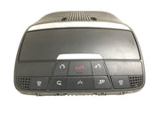 Luz Techo Interior Mercedes C205 - A0009018703