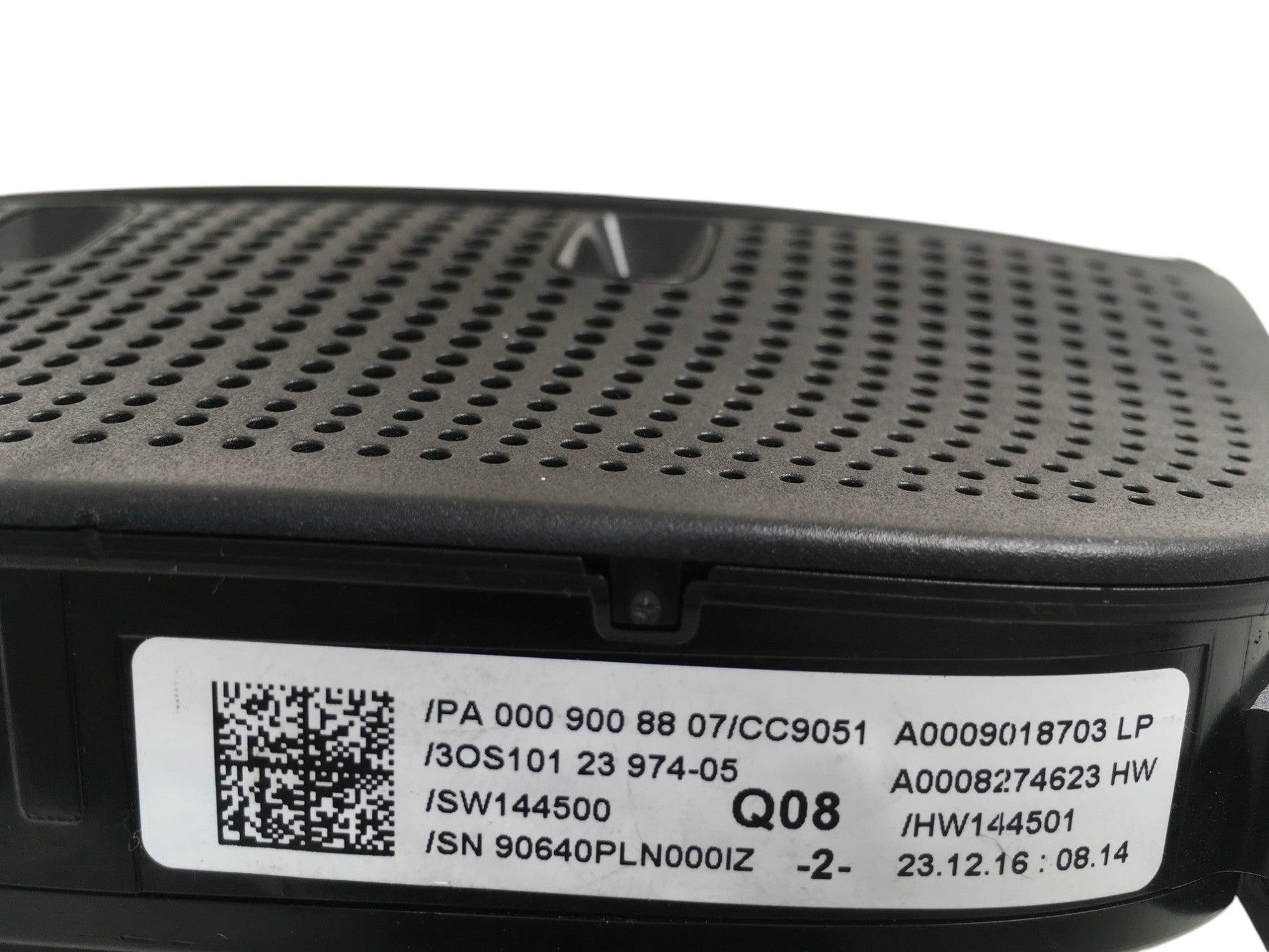 Luz Techo Interior Mercedes C205 - A0009018703