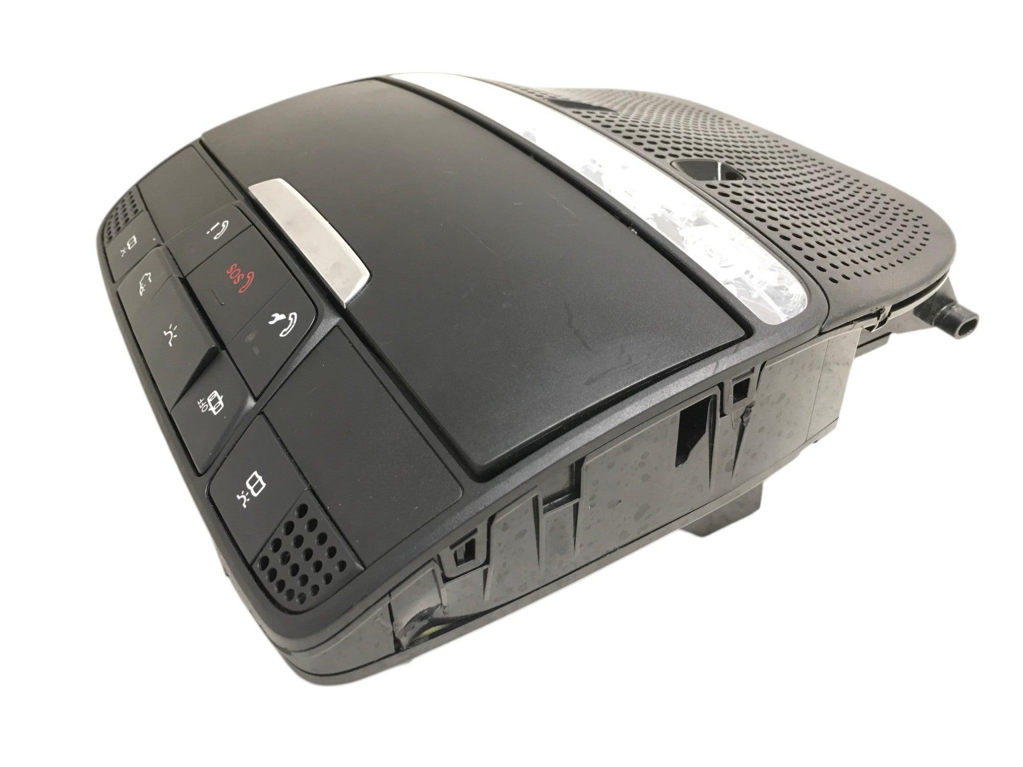 Luz Techo Interior Mercedes C205 - A0009018703