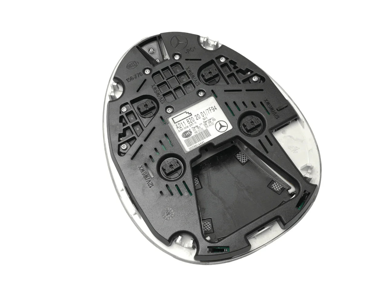 Luz techo interior Mercedes E W211