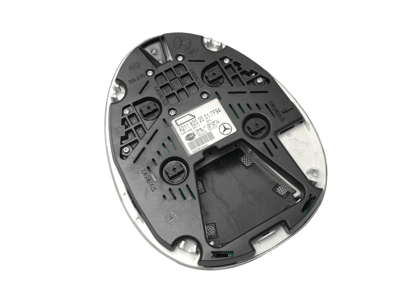 Luz techo interior Mercedes E W211 - A2118202001