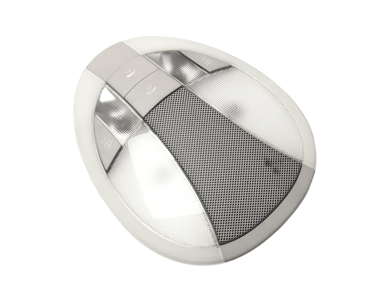 Luz techo interior Mercedes E W211 - A2118202001