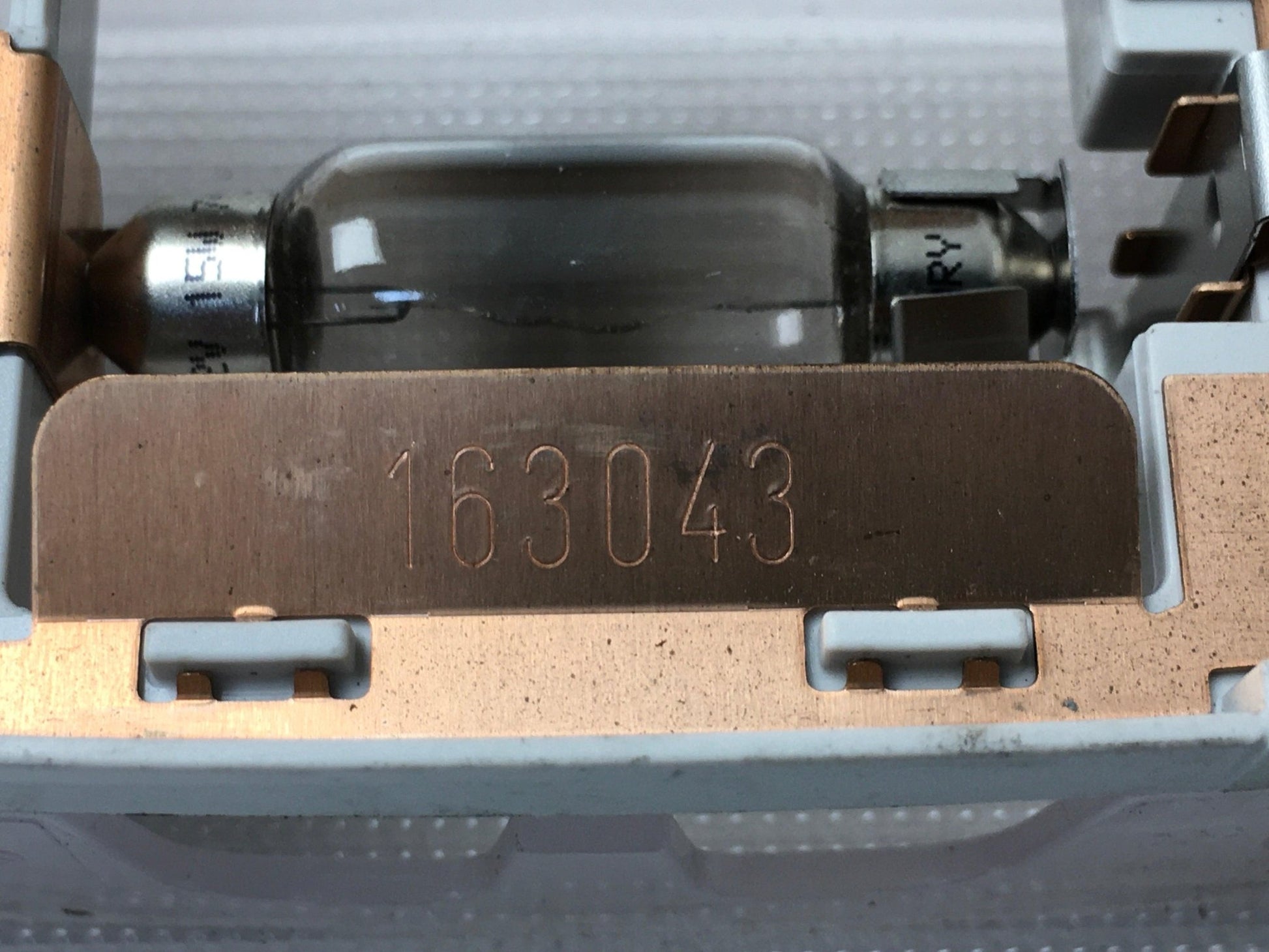 Luz techo interior Mercedes Sprinter W906 - A9068200801