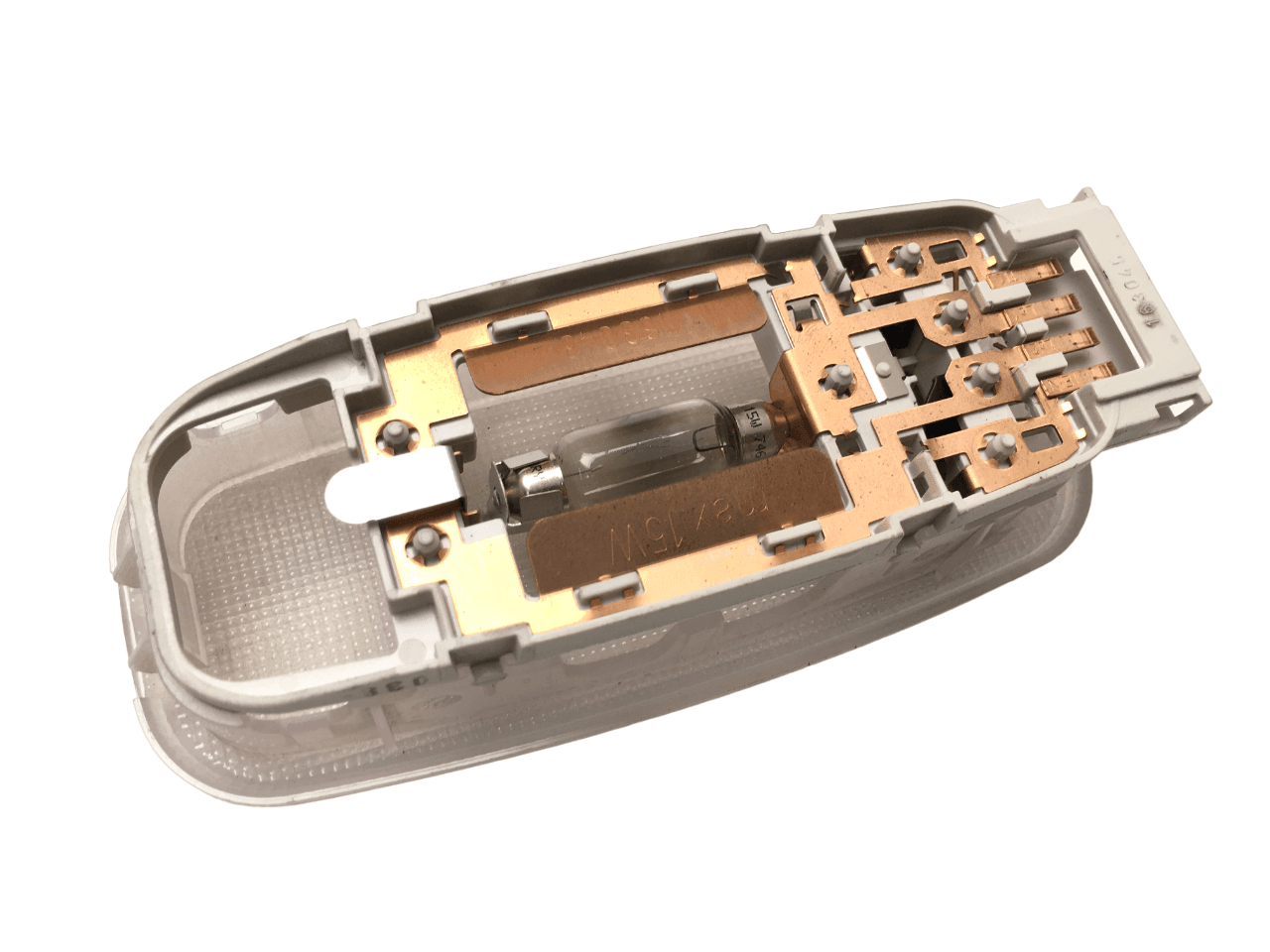 Luz techo interior Mercedes Sprinter W906 - A9068200801