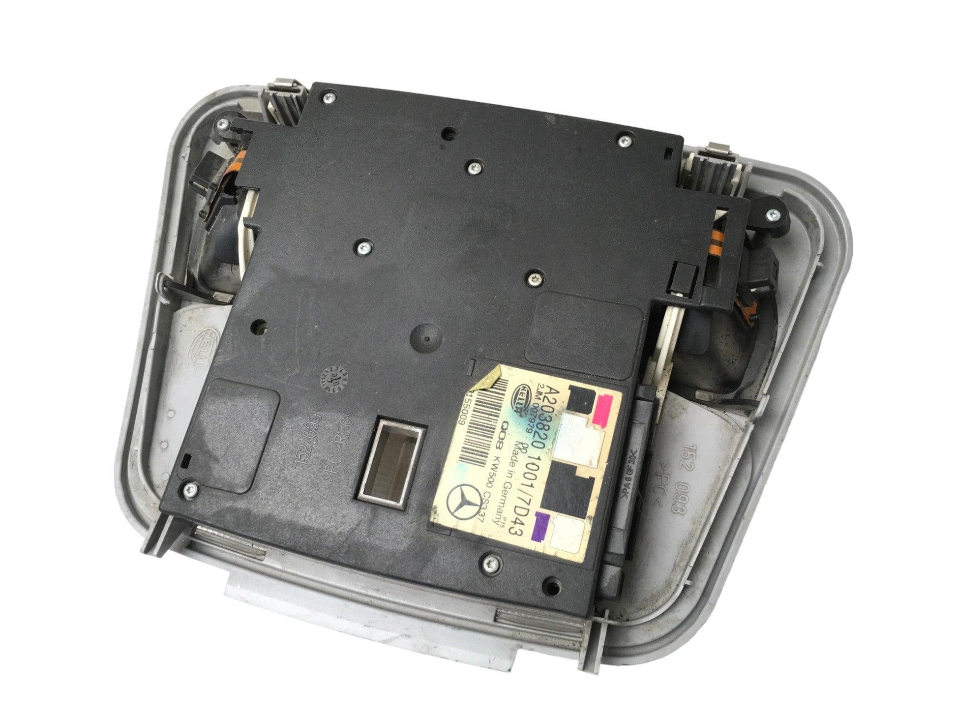 Luz techo interior Mercedes W203 - A2038201001