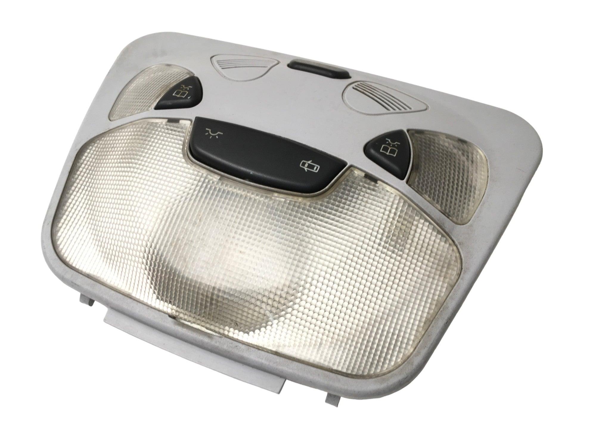 Luz techo interior Mercedes W203 - A2038201001
