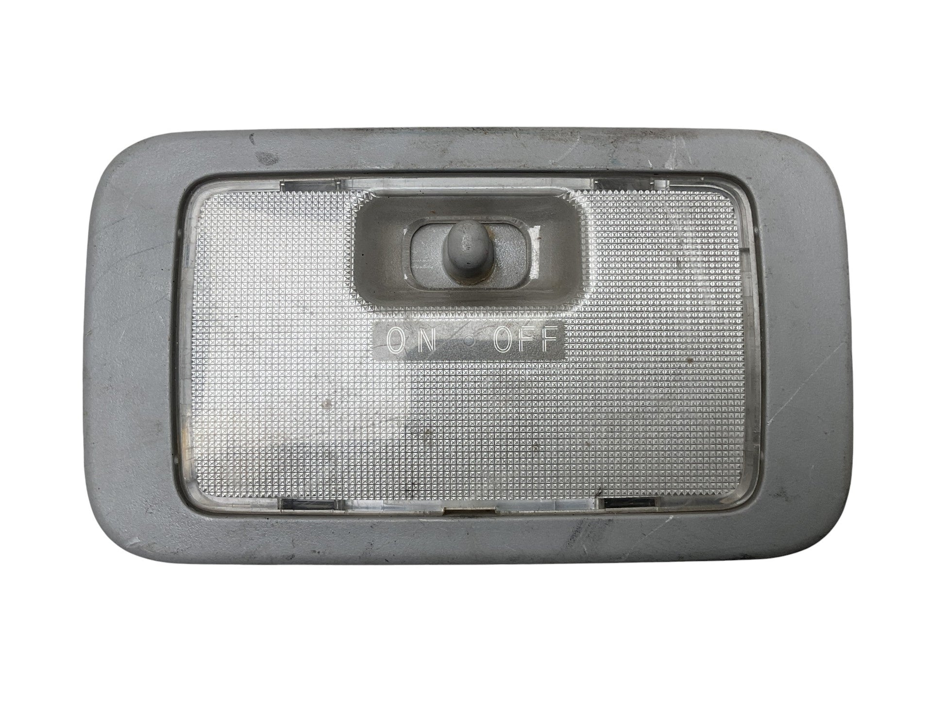 Luz Techo Interior Mitsubishi Pajero Pinin - MR366450
