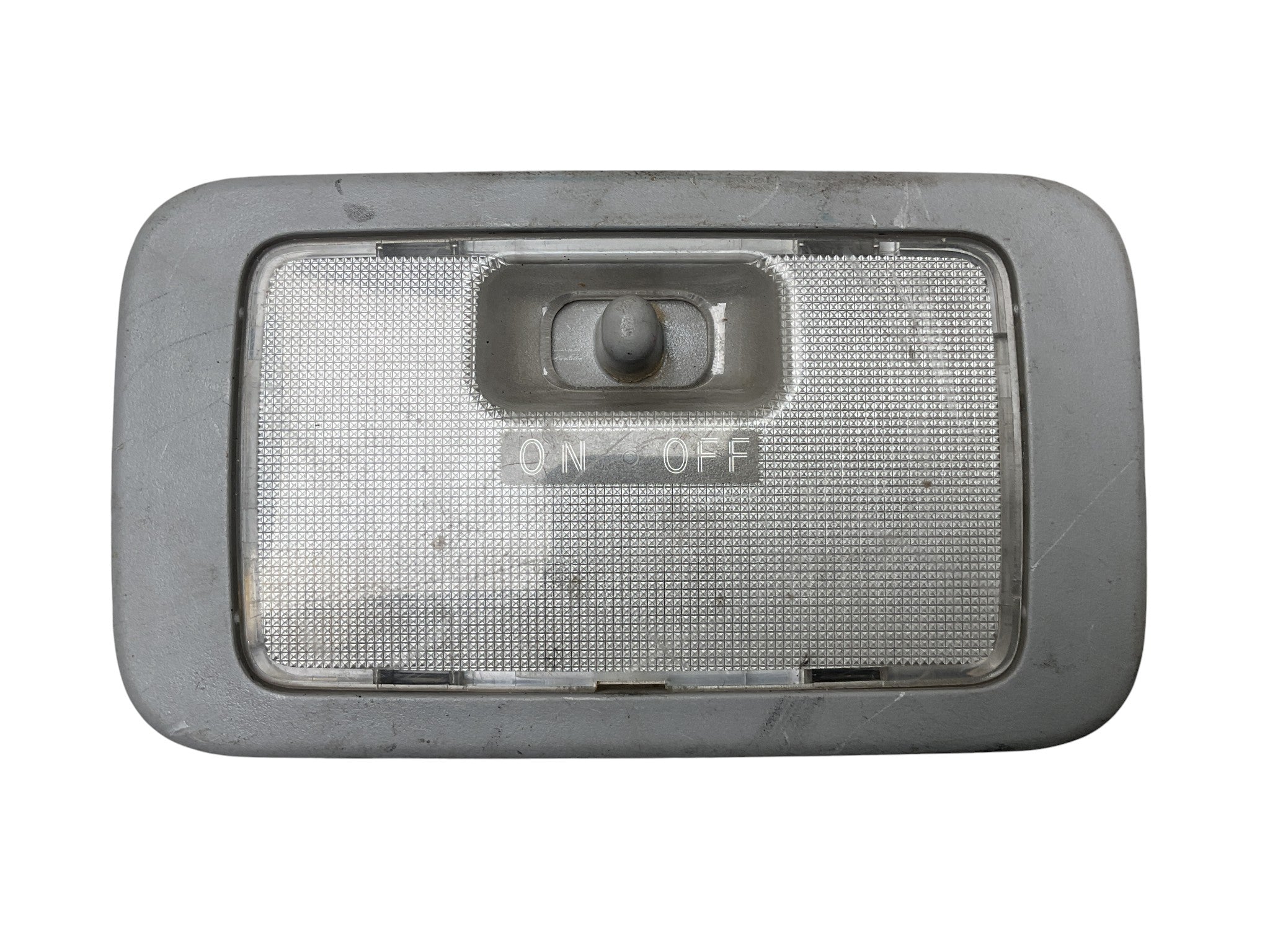 Luz Techo Interior Mitsubishi Pajero Pinin - MR366450