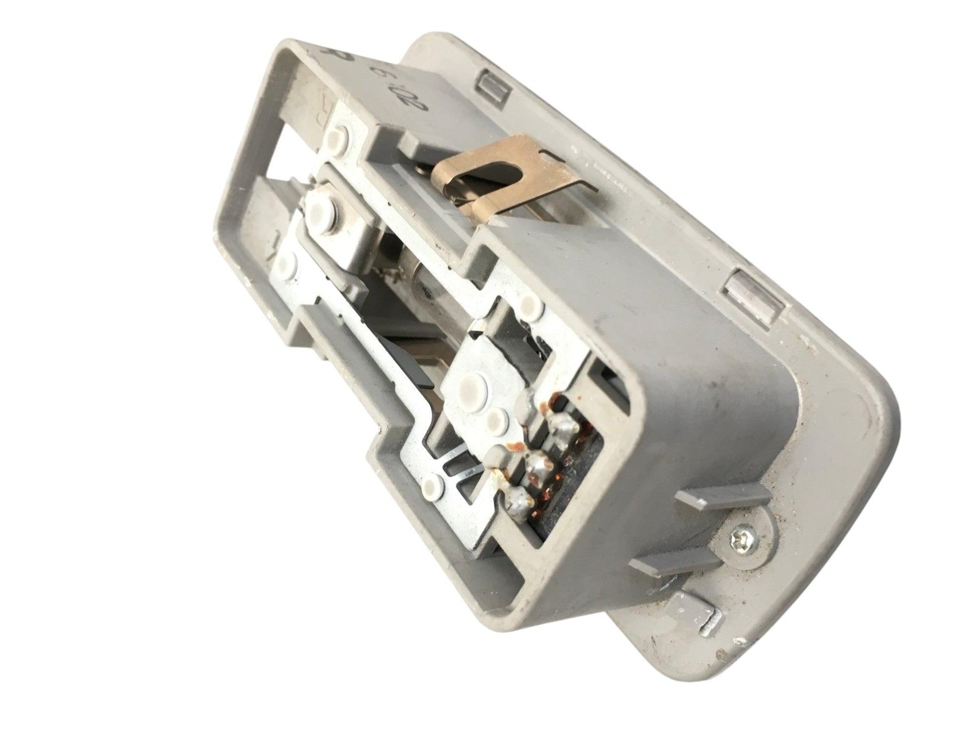 Luz techo interior Nissan Qashqai J10 - 