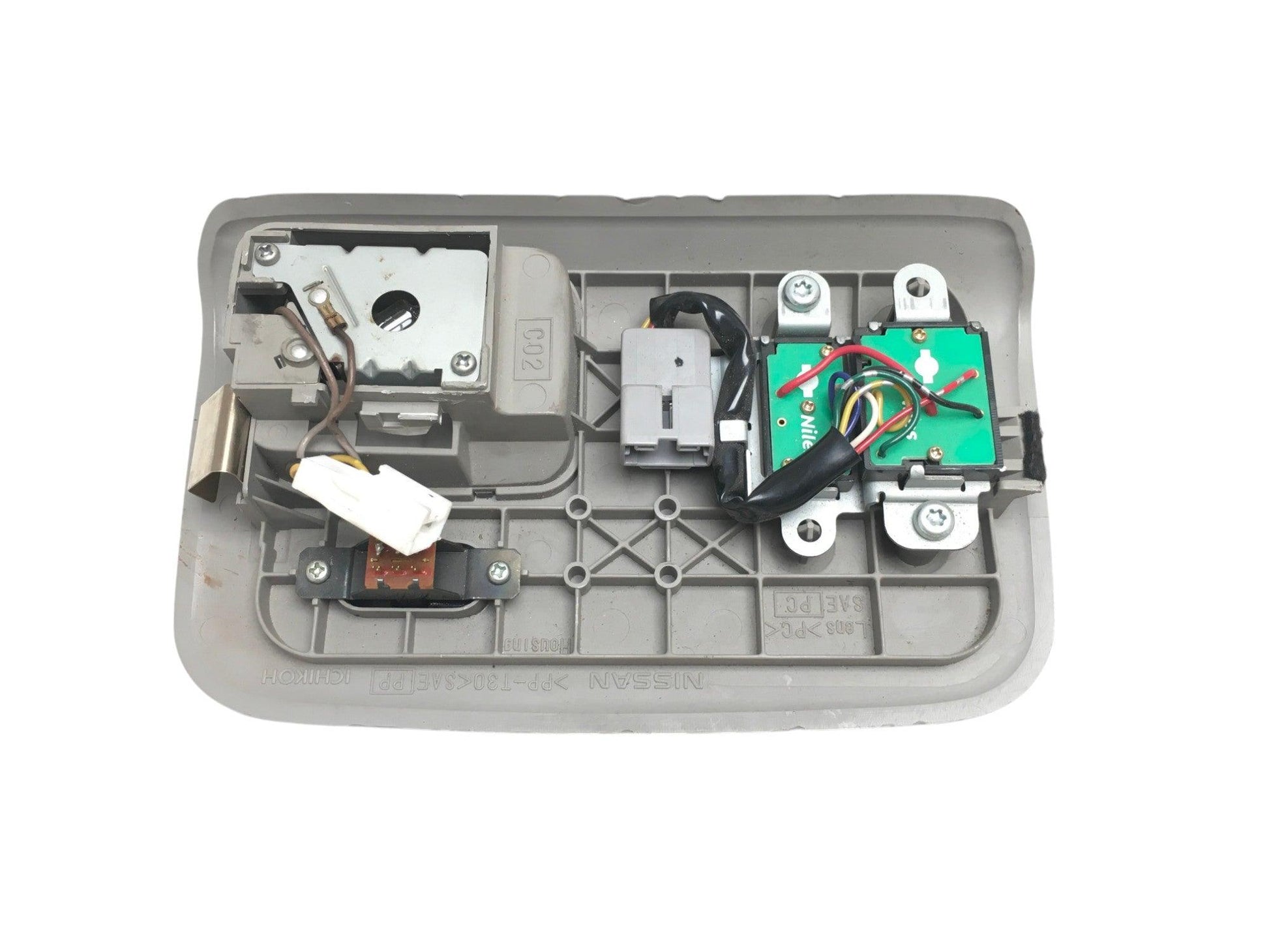 Luz techo interior Nissan X - Trail T30 - 