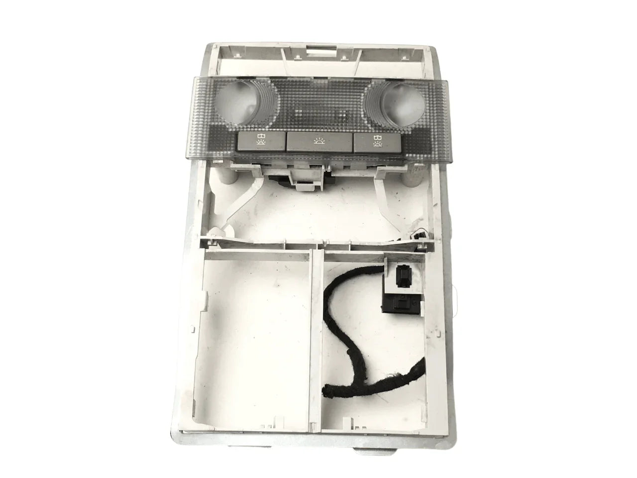 Luz techo interior Opel 13111824