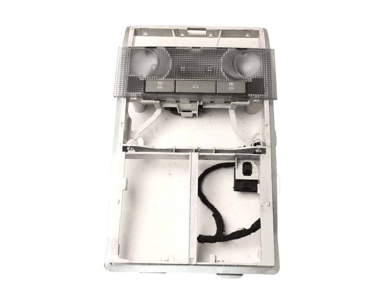 Luz techo interior Opel 13111824 - 13111824