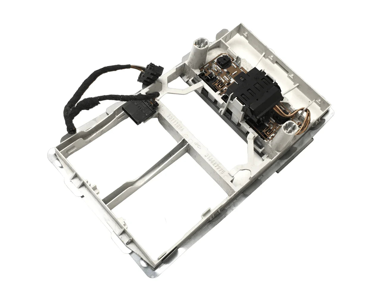 Luz techo interior Opel 13111824