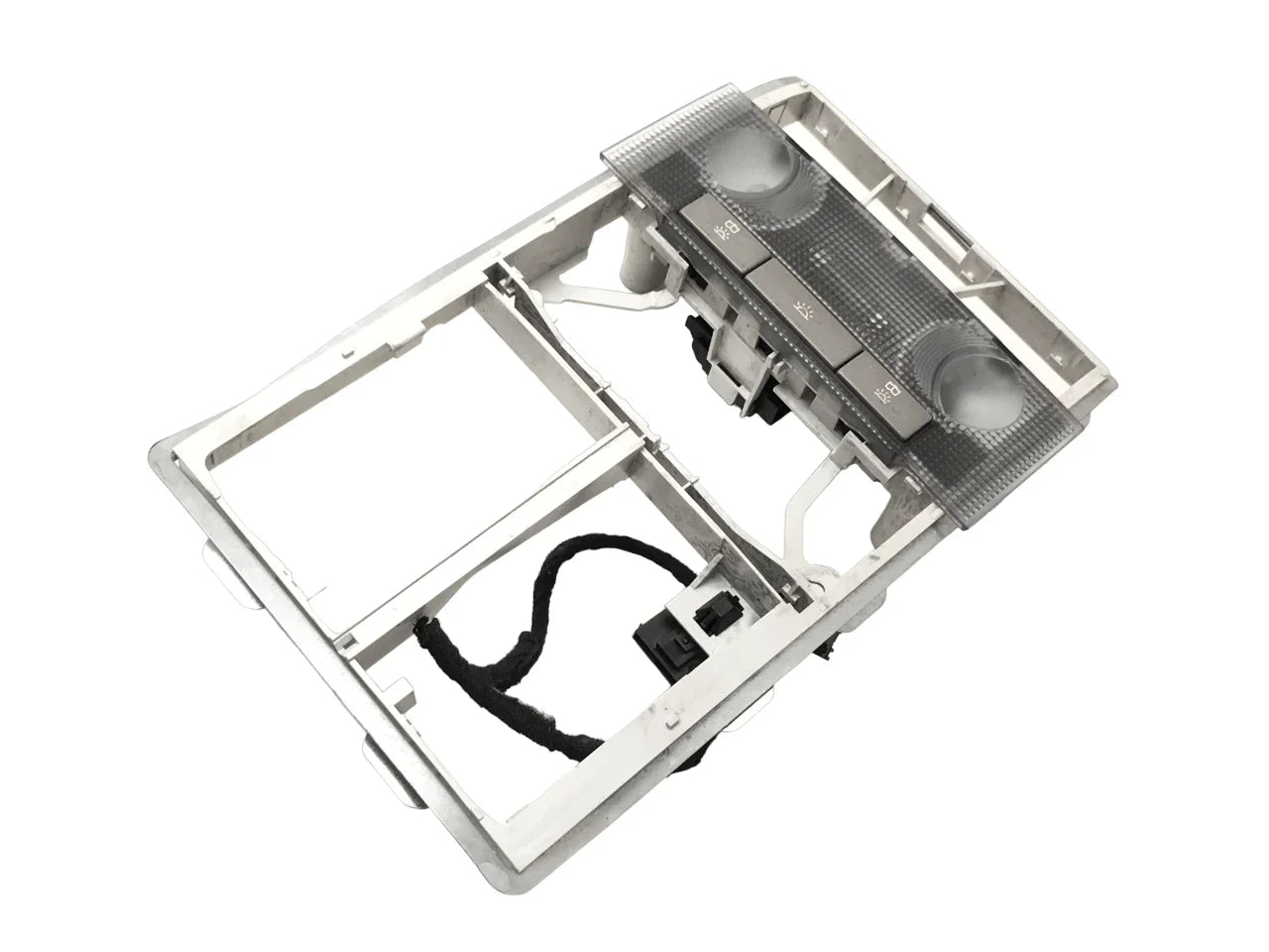 Luz techo interior Opel 13111824