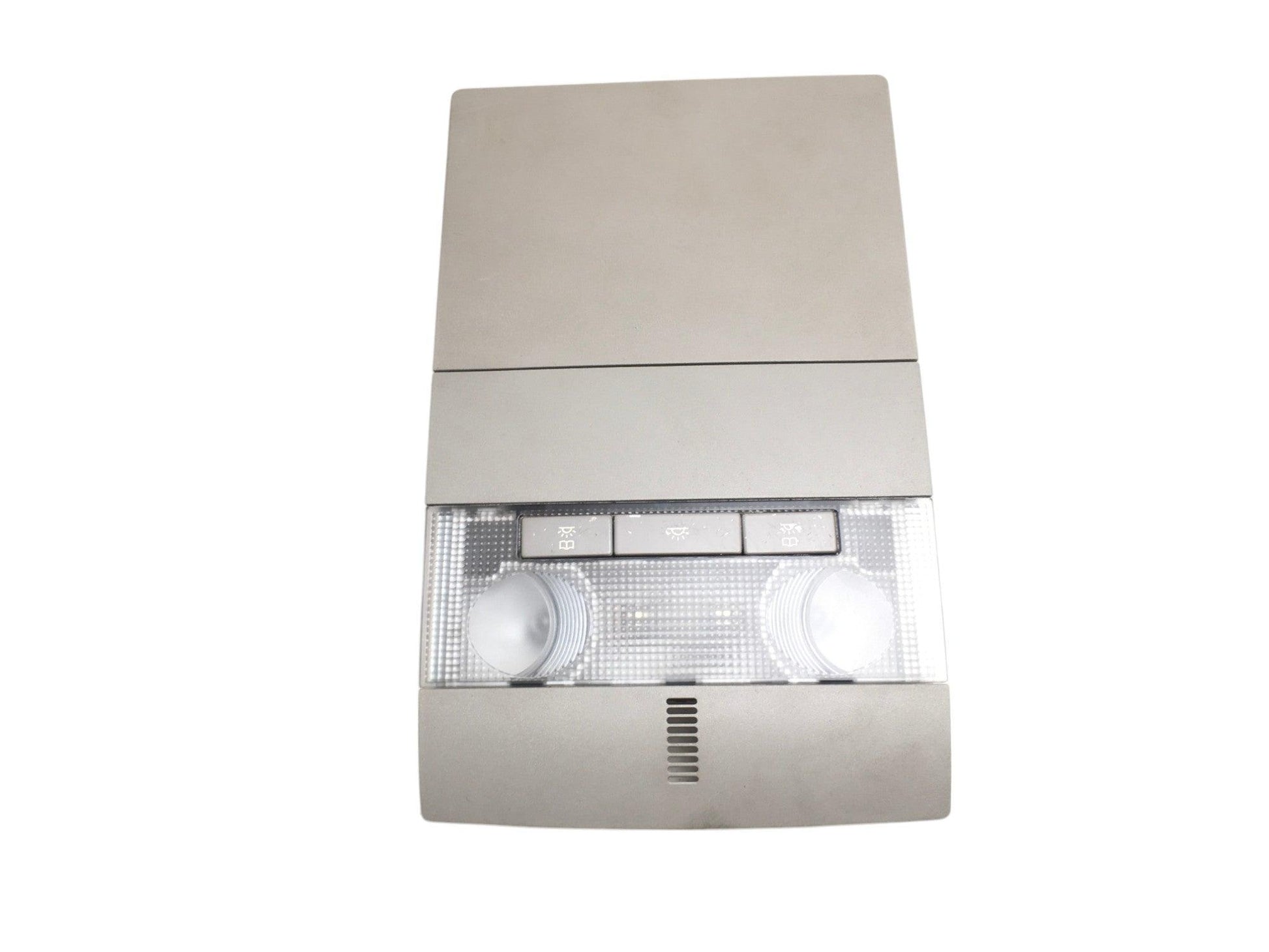 Luz techo interior Opel Astra H - 13111824 _