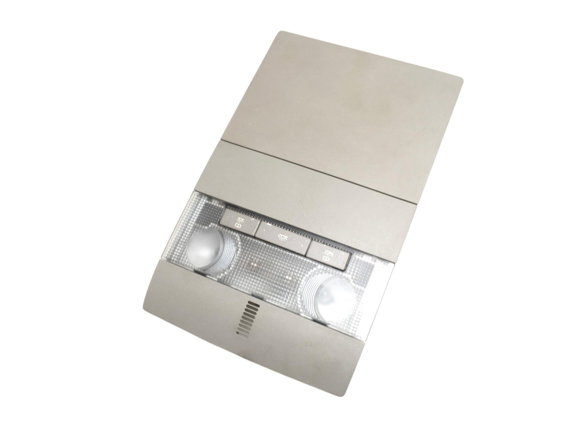 Luz techo interior Opel Astra H - 13111824 _