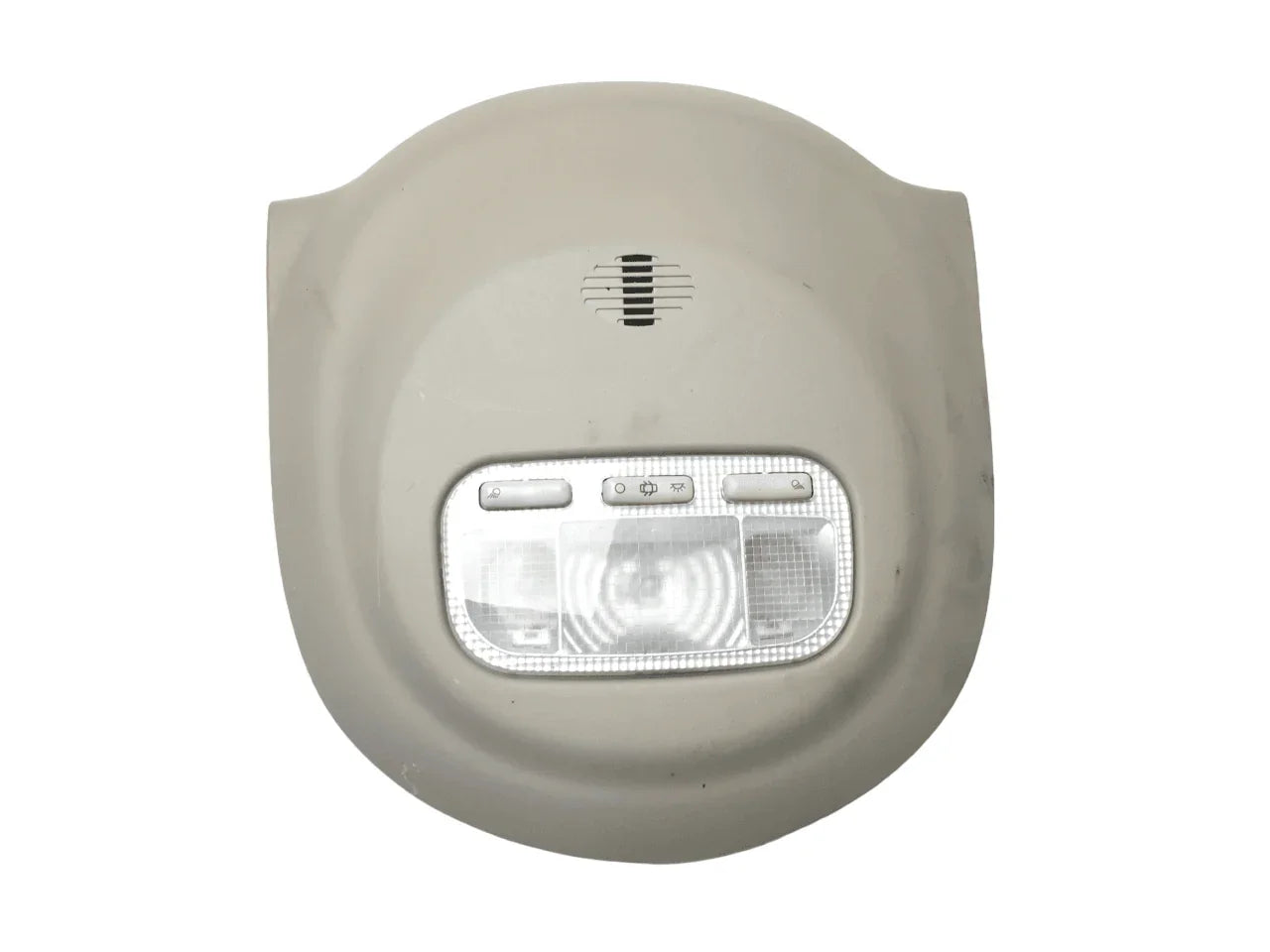 Luz Techo interior Partner Berlingo II