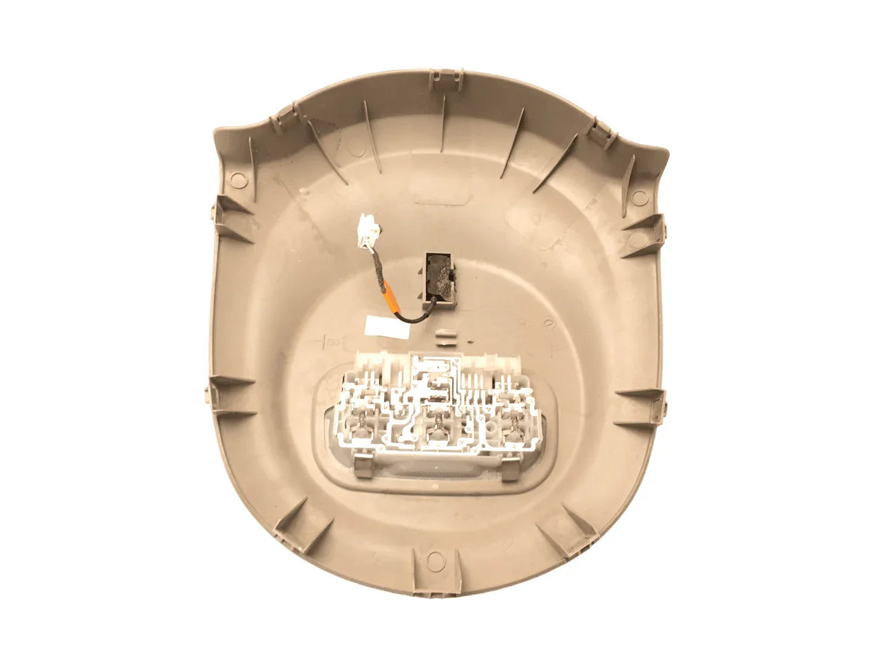 Luz Techo interior Partner Berlingo II