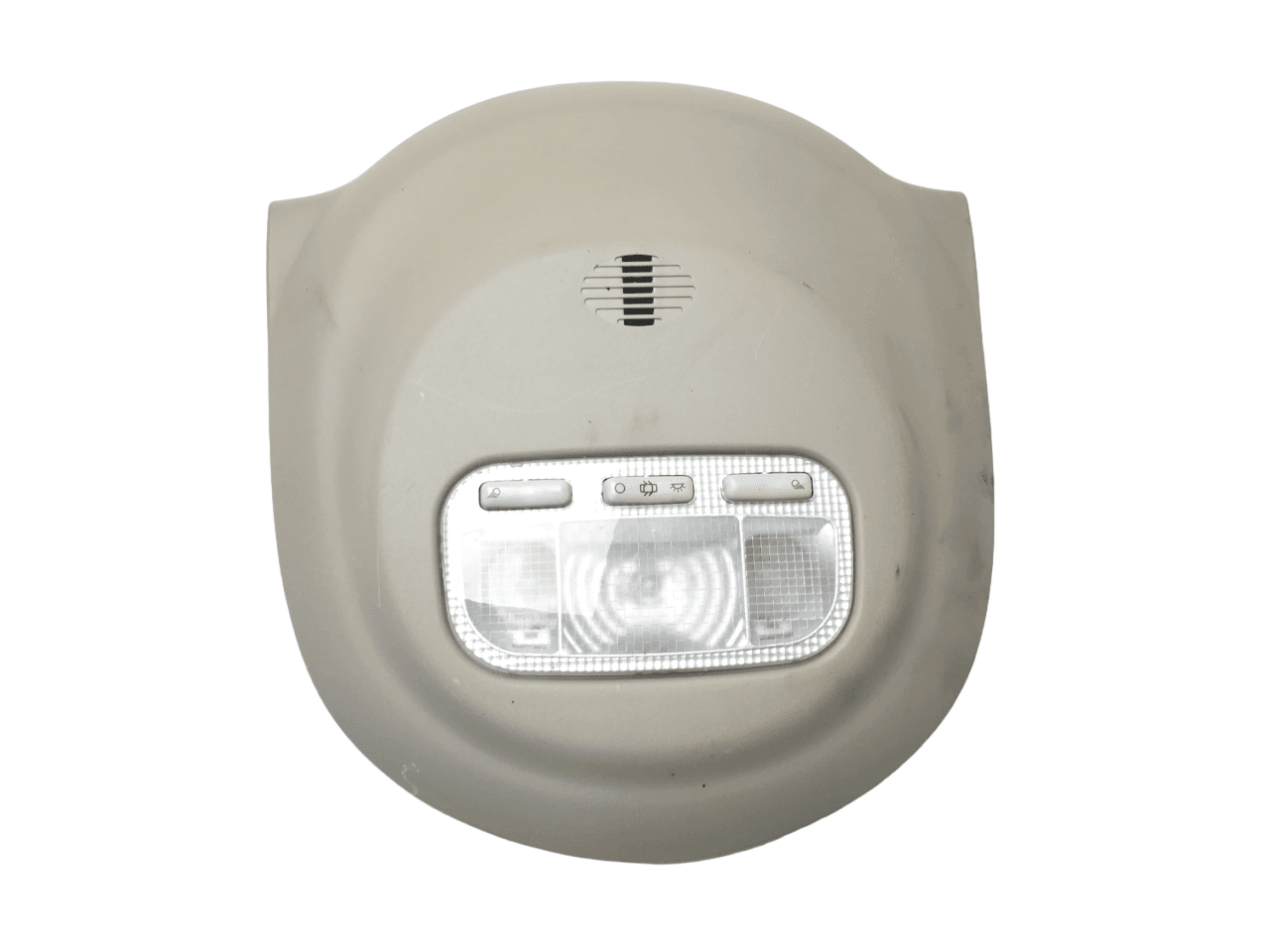 Luz Techo interior Partner Berlingo II - 9680892377