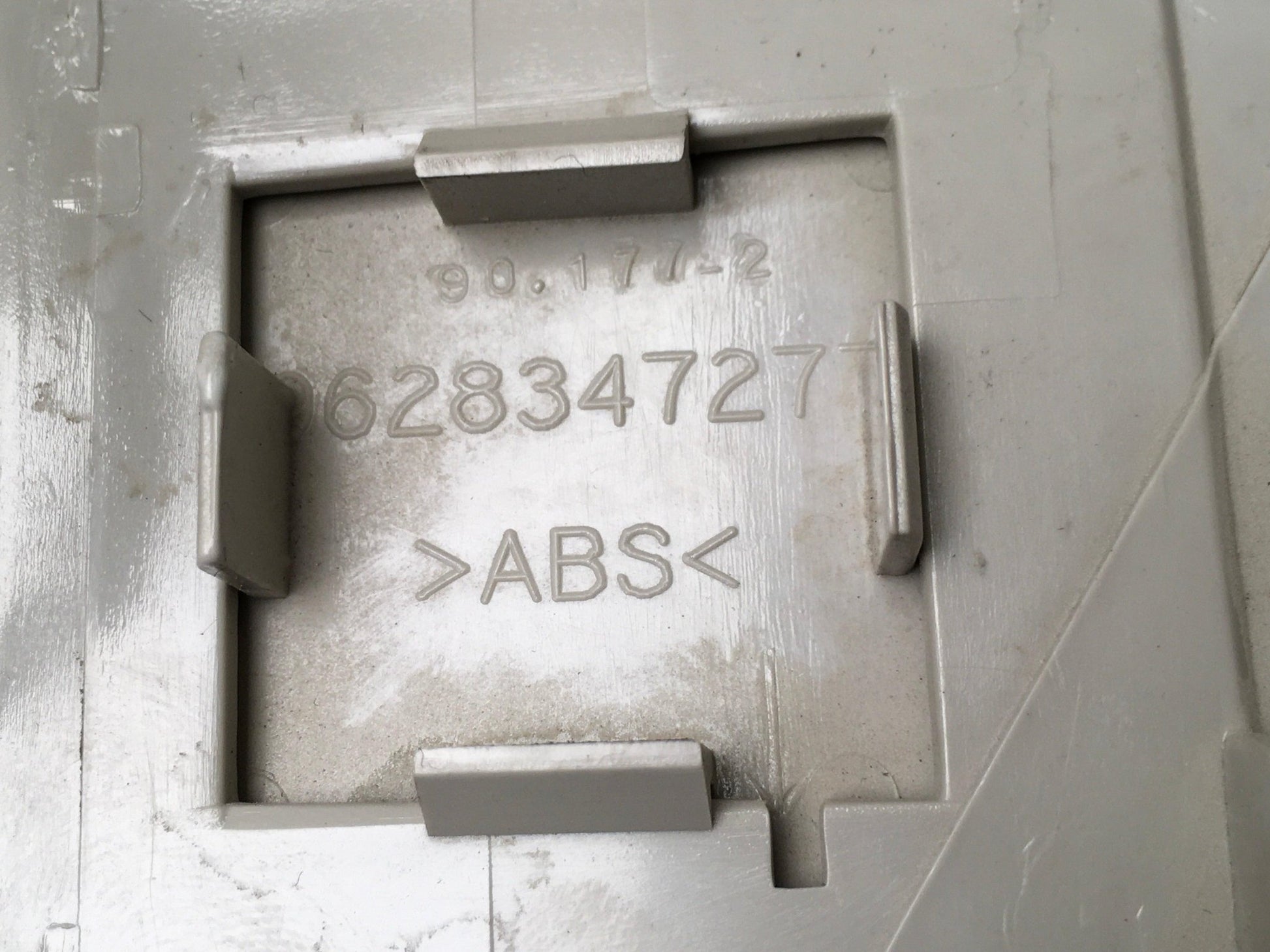 Luz Techo Interior Peugeot Partner I - 9619403377