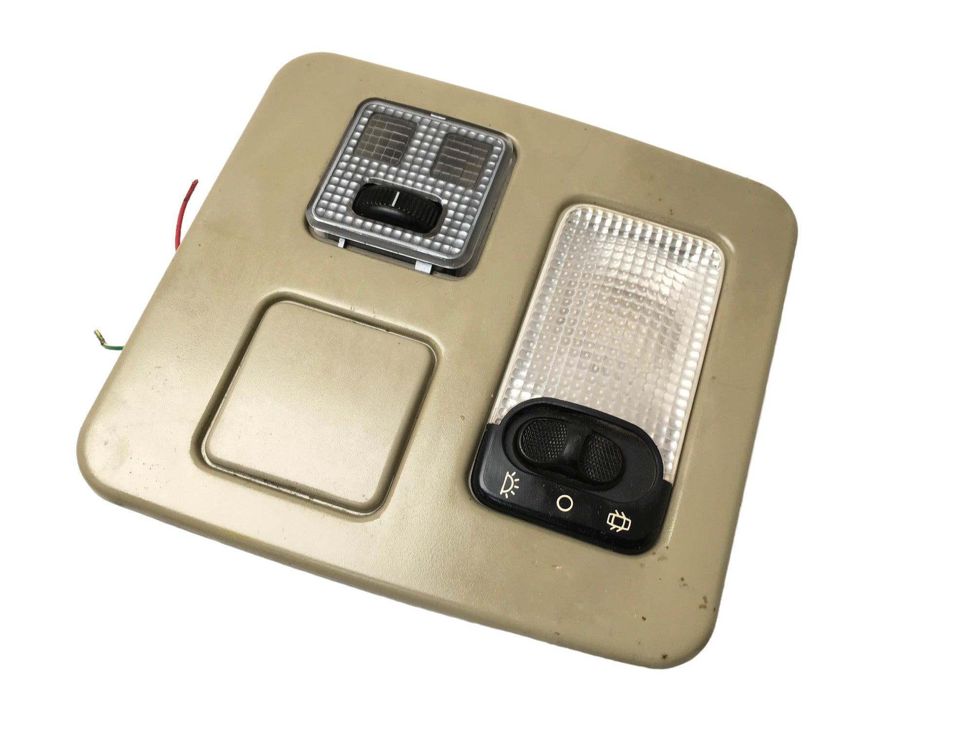 Luz Techo Interior Peugeot Partner I - 9619403377