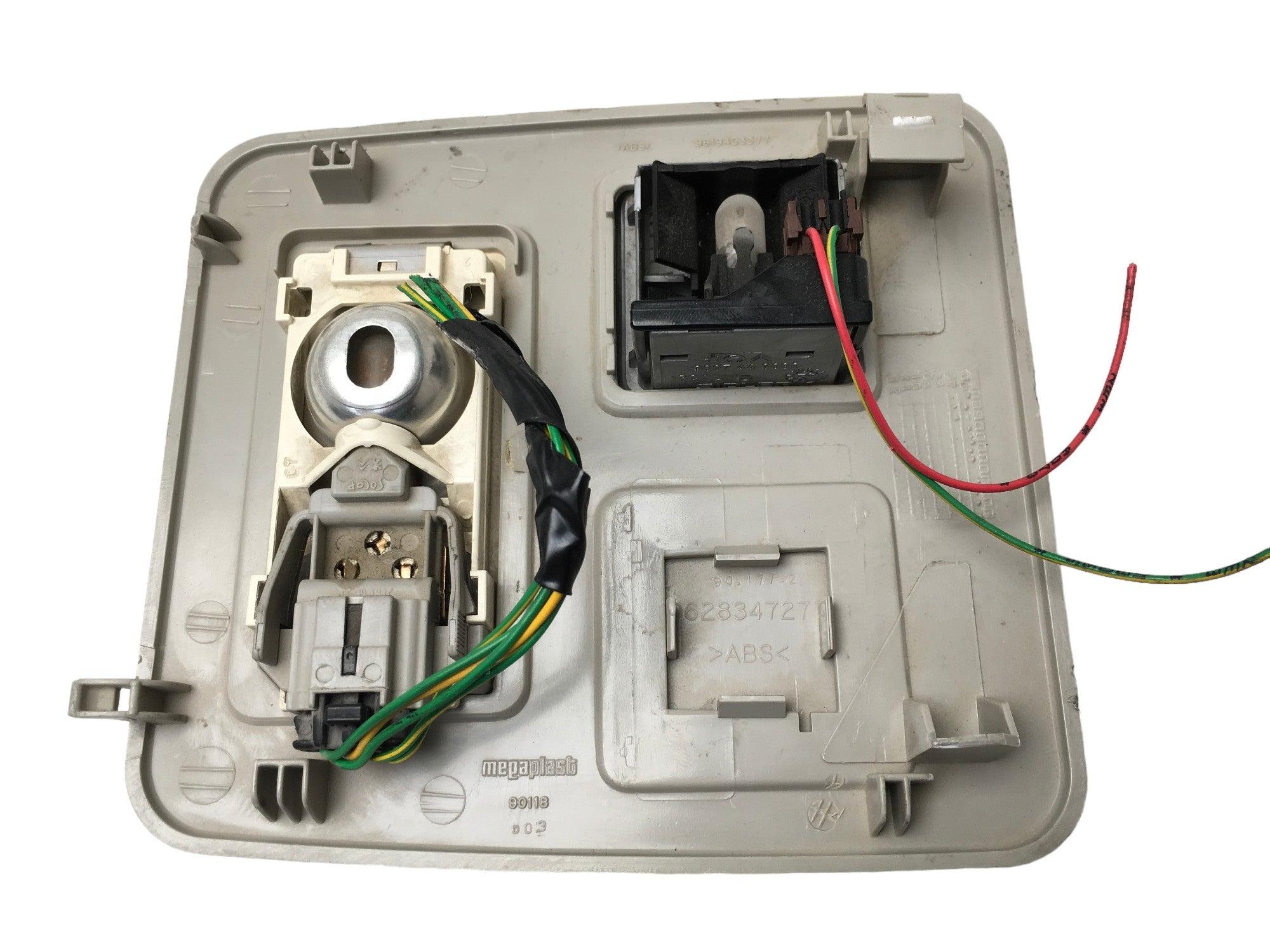 Luz Techo Interior Peugeot Partner I - 9619403377