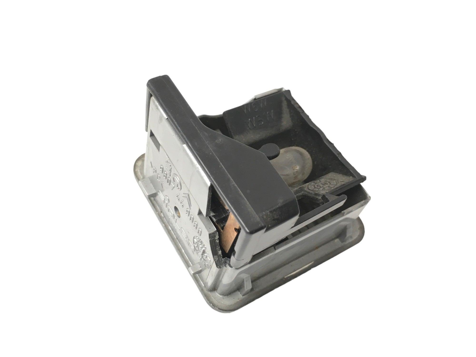 Luz techo interior PSA 9607449080 - 9607449080