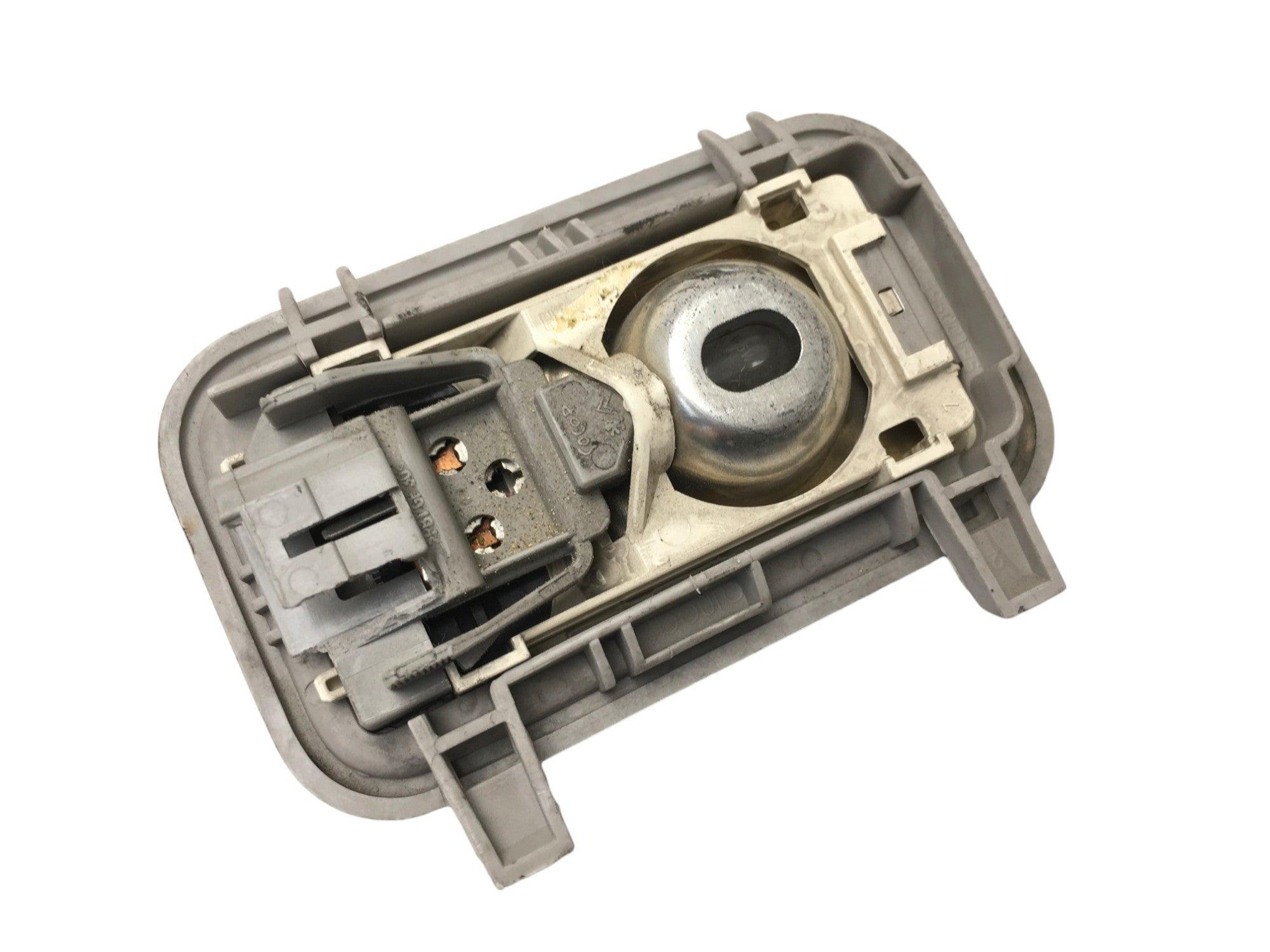 Luz techo interior PSA 9610095677 - 9610095677