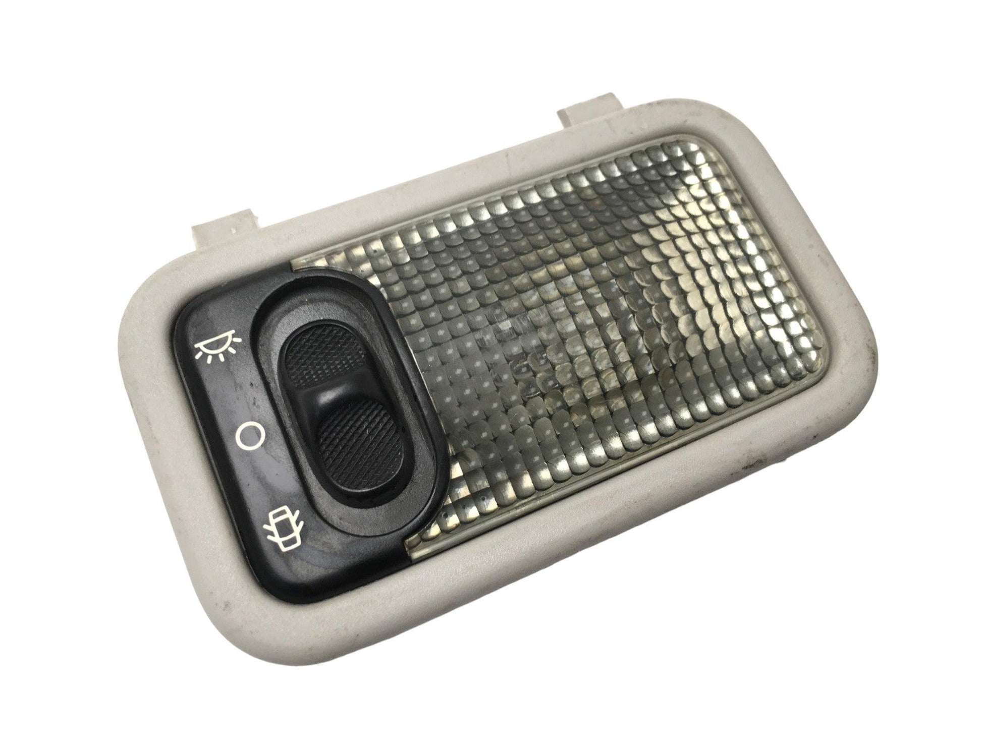 Luz techo interior PSA 9610095677 - 9610095677