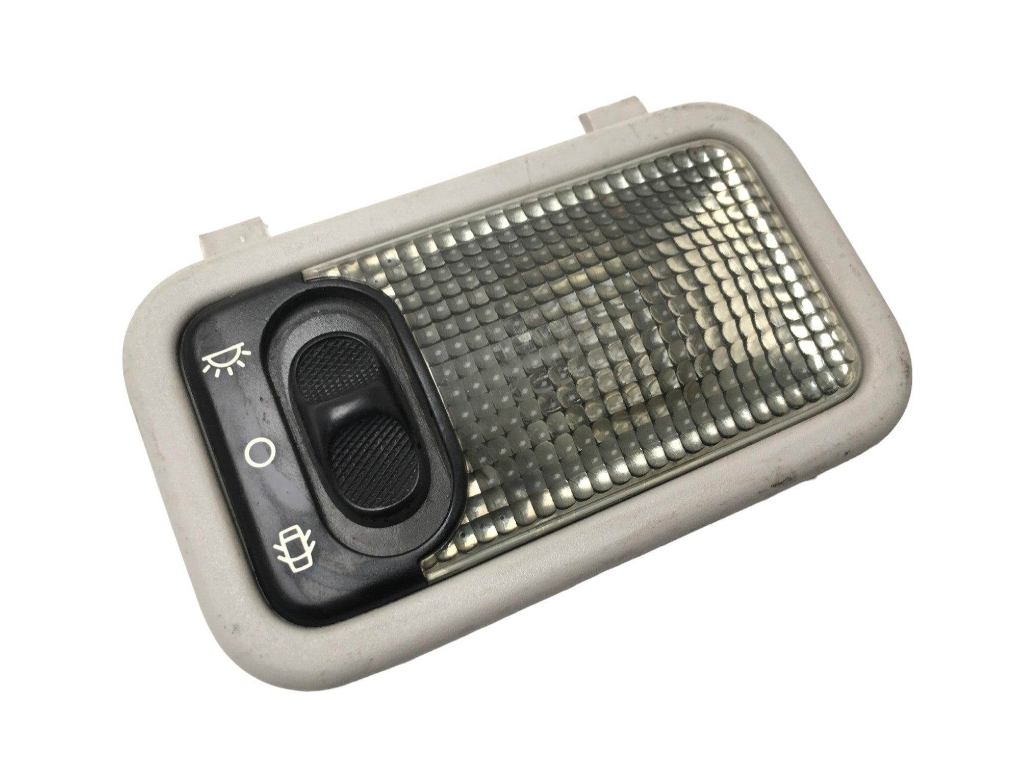 Luz techo interior PSA 9610095677 - 9610095677