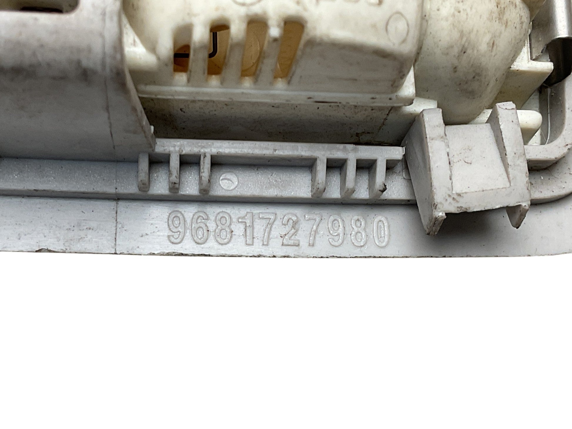 Luz Techo Interior PSA 9681727980 - 9681727980