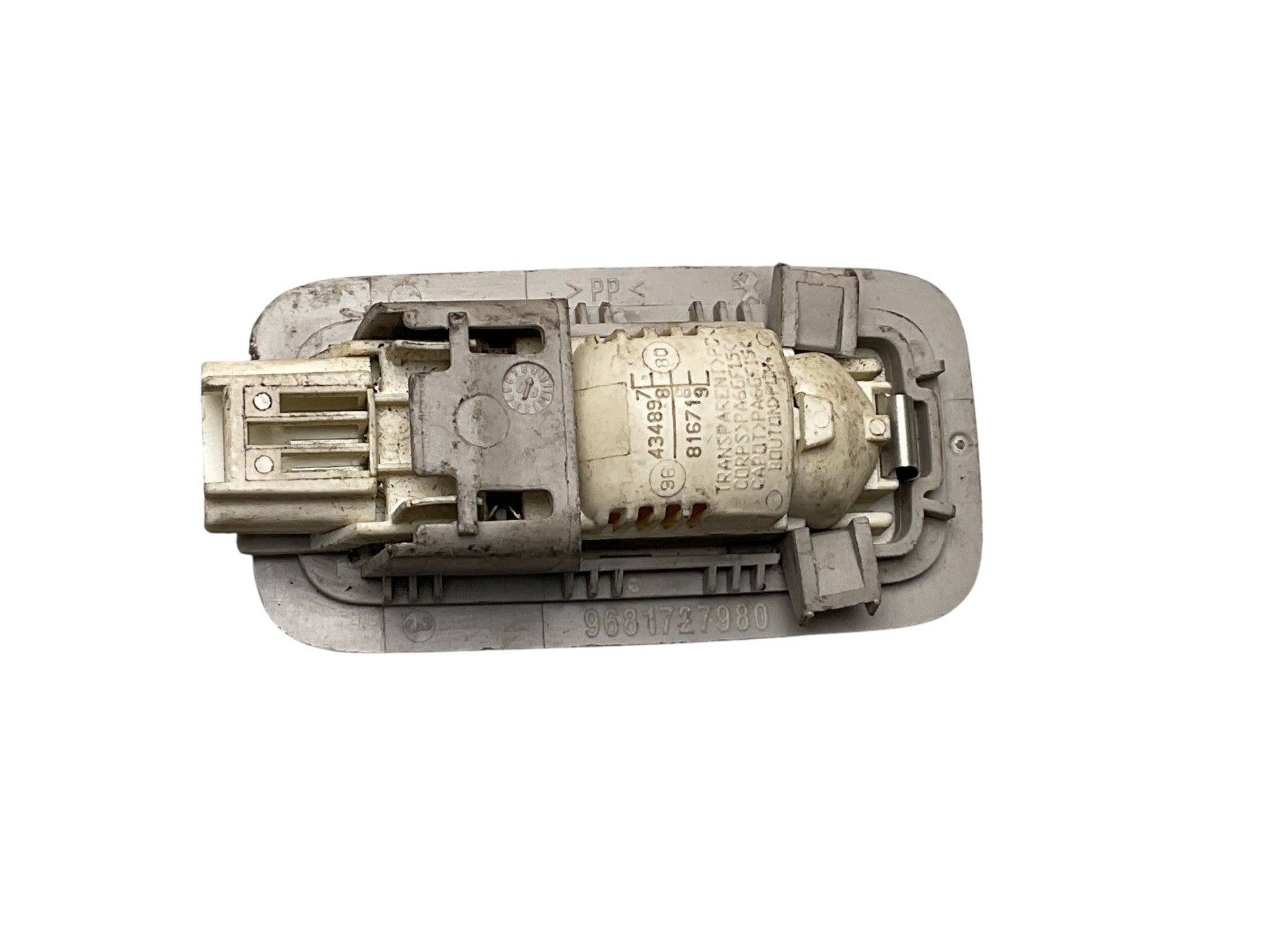 Luz Techo Interior PSA 9681727980 - 9681727980