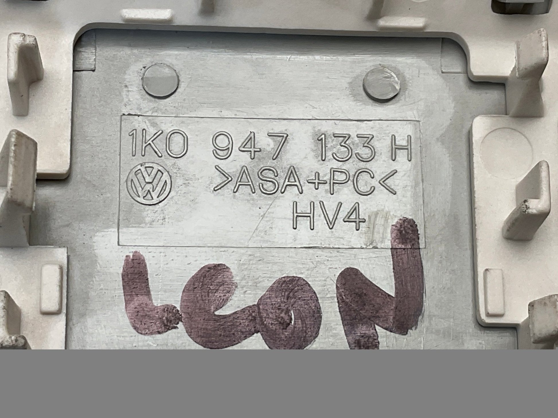Luz Techo Interior Seat Leon 12-20 - 5F0947105BA