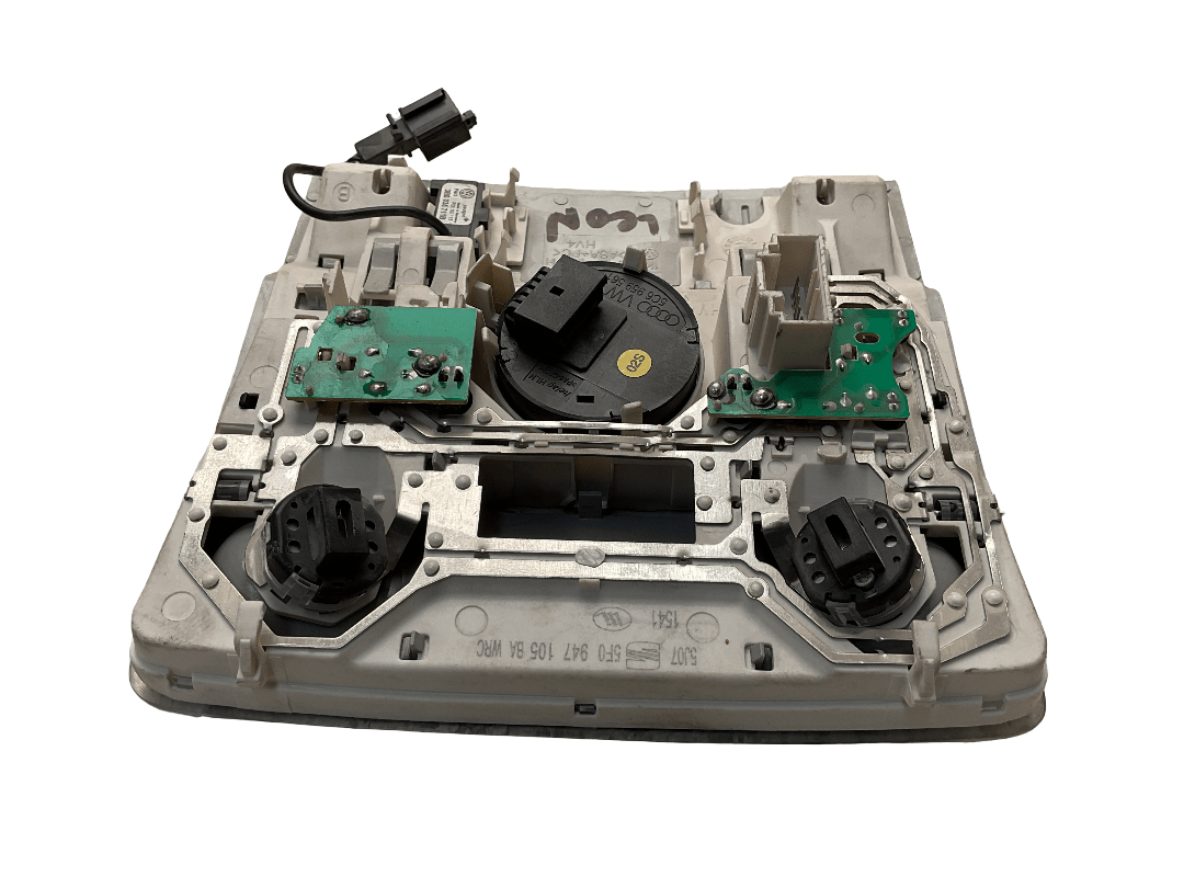 Luz Techo Interior Seat Leon 12-20 - 5F0947105BA