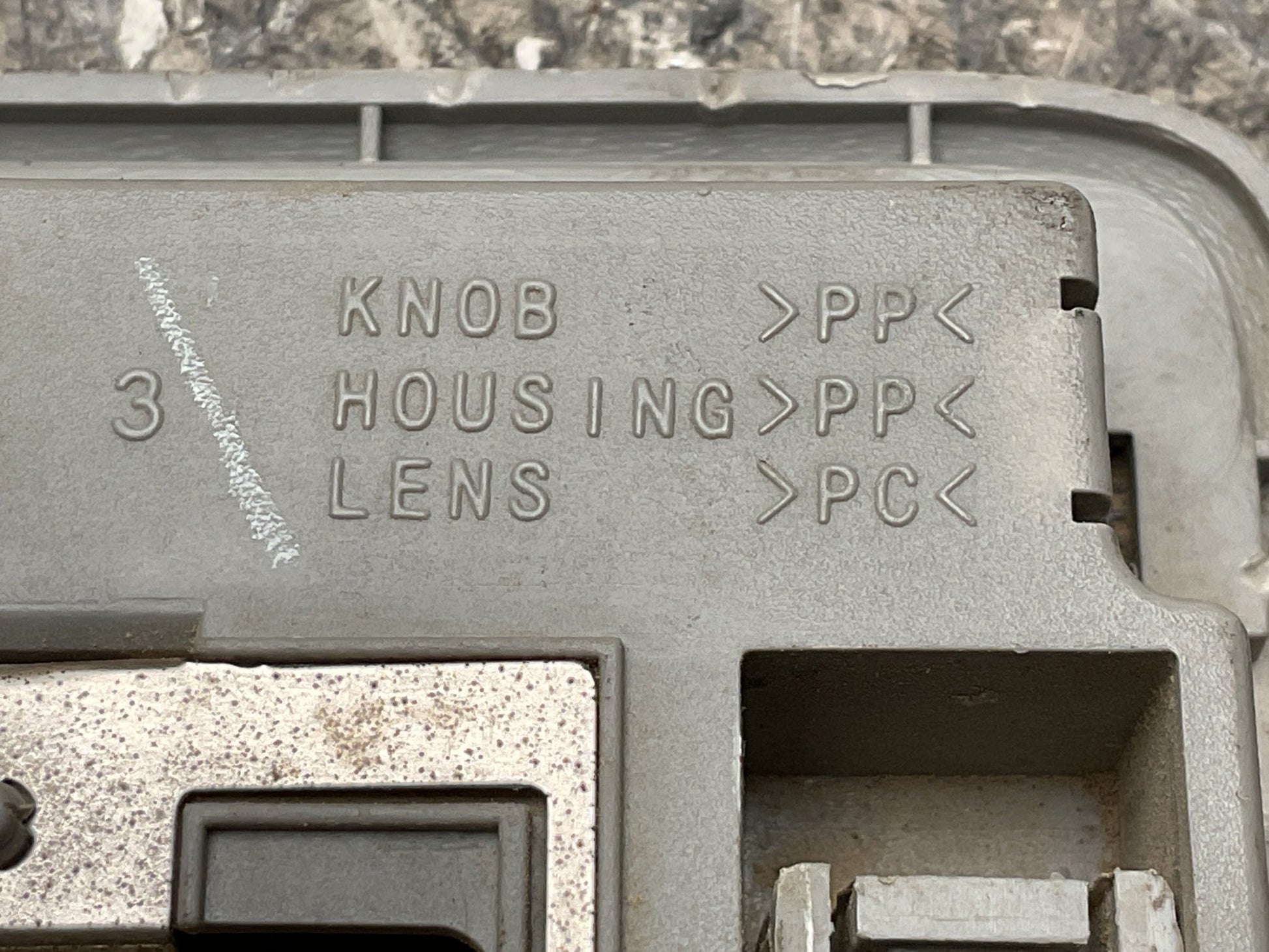 Luz Techo Interior Suzuki GR Vitara 05-15 - 