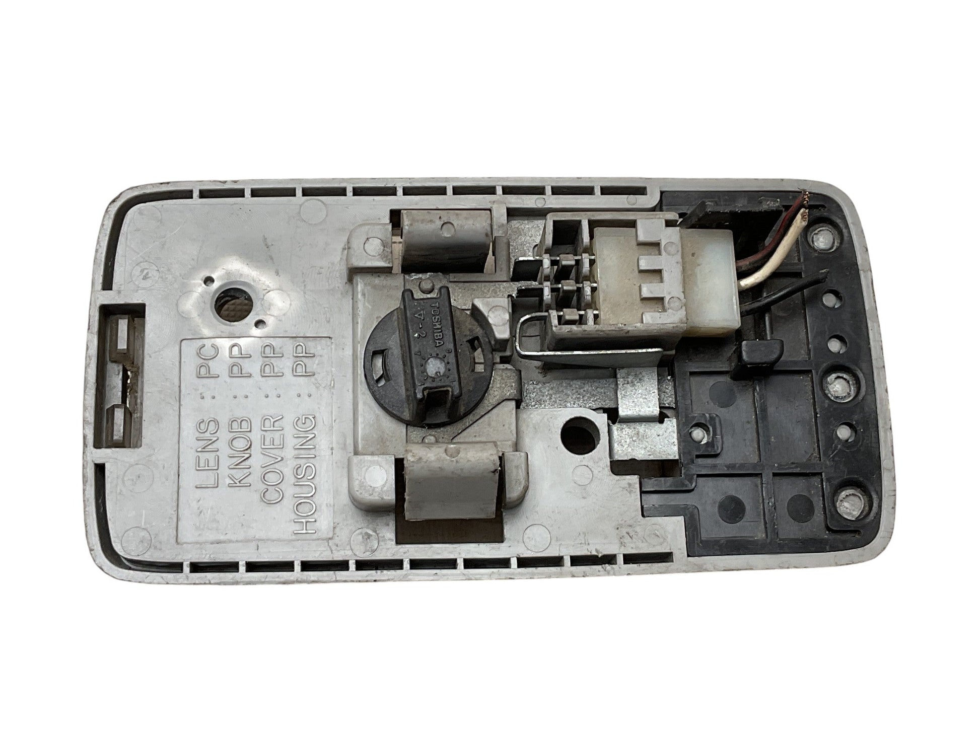 Luz Techo Interior Suzuki Ignis - 3621283E00000