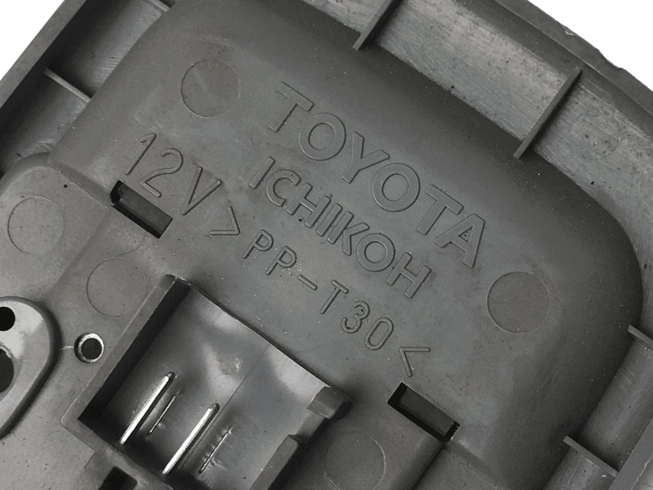 Luz techo interior Toyota 8124012060B3 - 8124012060B3