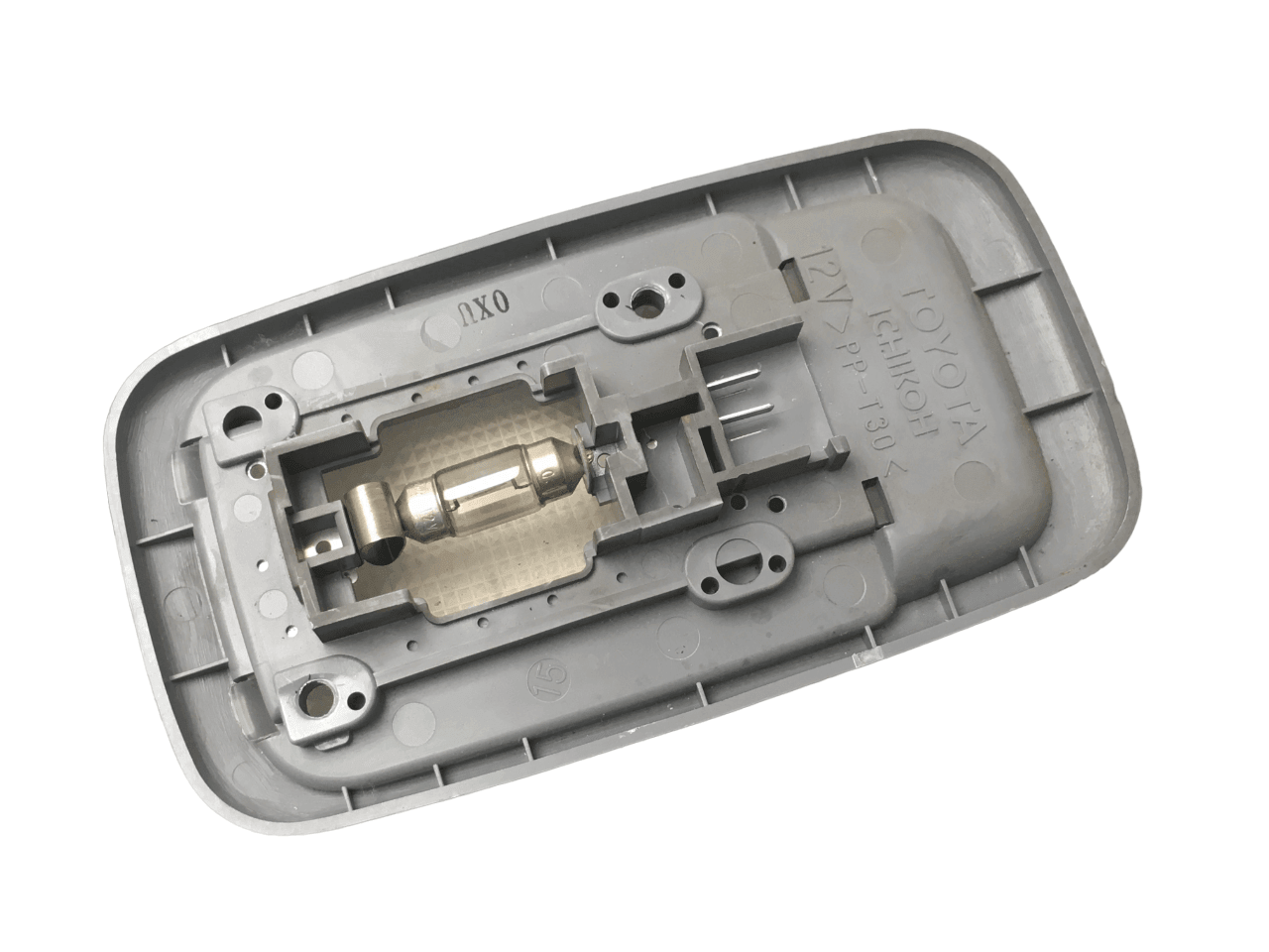 Luz techo interior Toyota 8124012060B3 - 8124012060B3