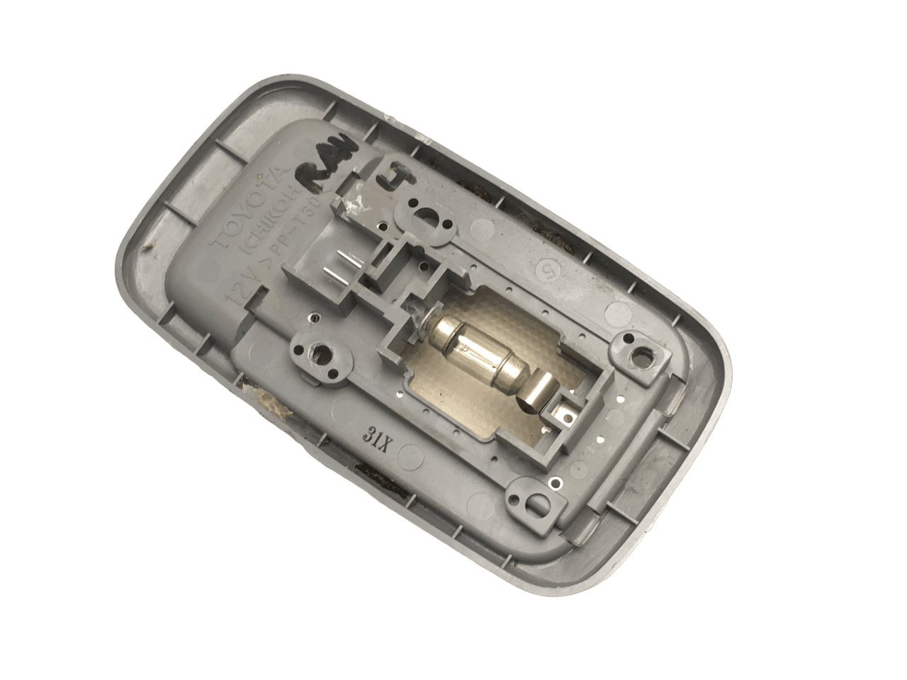 Luz techo interior Toyota Rav4 II - Luz techo interior rav4 2