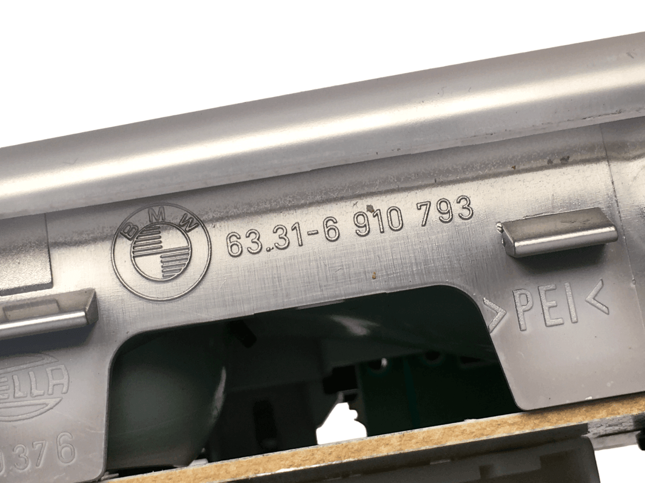 Luz techo interior tras BMW 5 E60/E61 - 63316910793