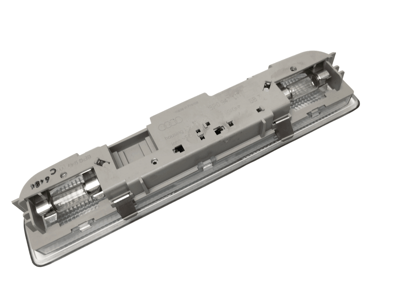 Luz techo interior VAG 8P0947111 - 8P0947111